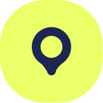 GPS Tracking Icon