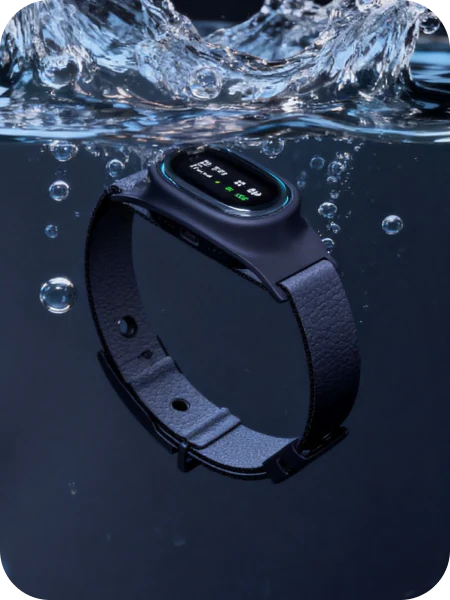 Waterproof Rating